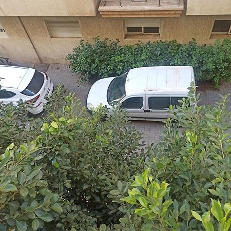شقة بإقامة الجوهرة الصويرة מראה חיצוני תמונה